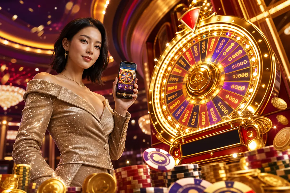7555bet1 ফরচুন বিঙ্গো গেমপ্লে অভিজ্ঞতা