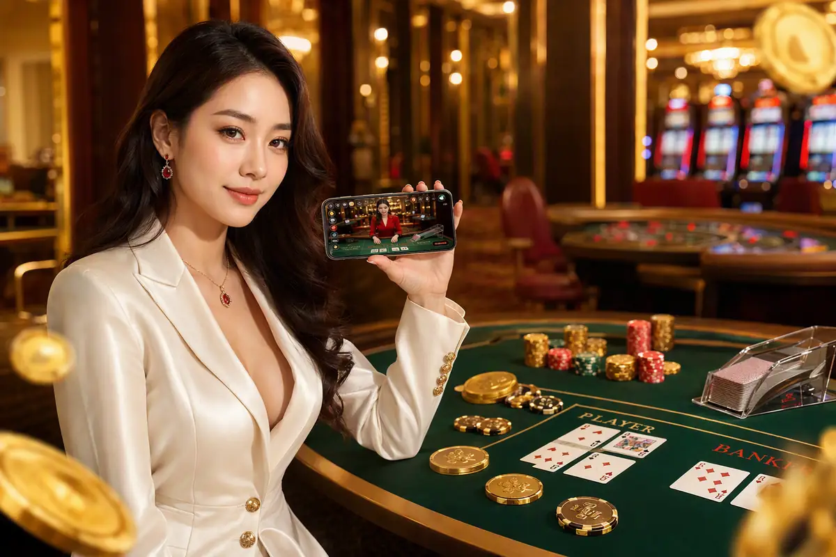 7555bet1 স্বাগতম বোনাস অফার